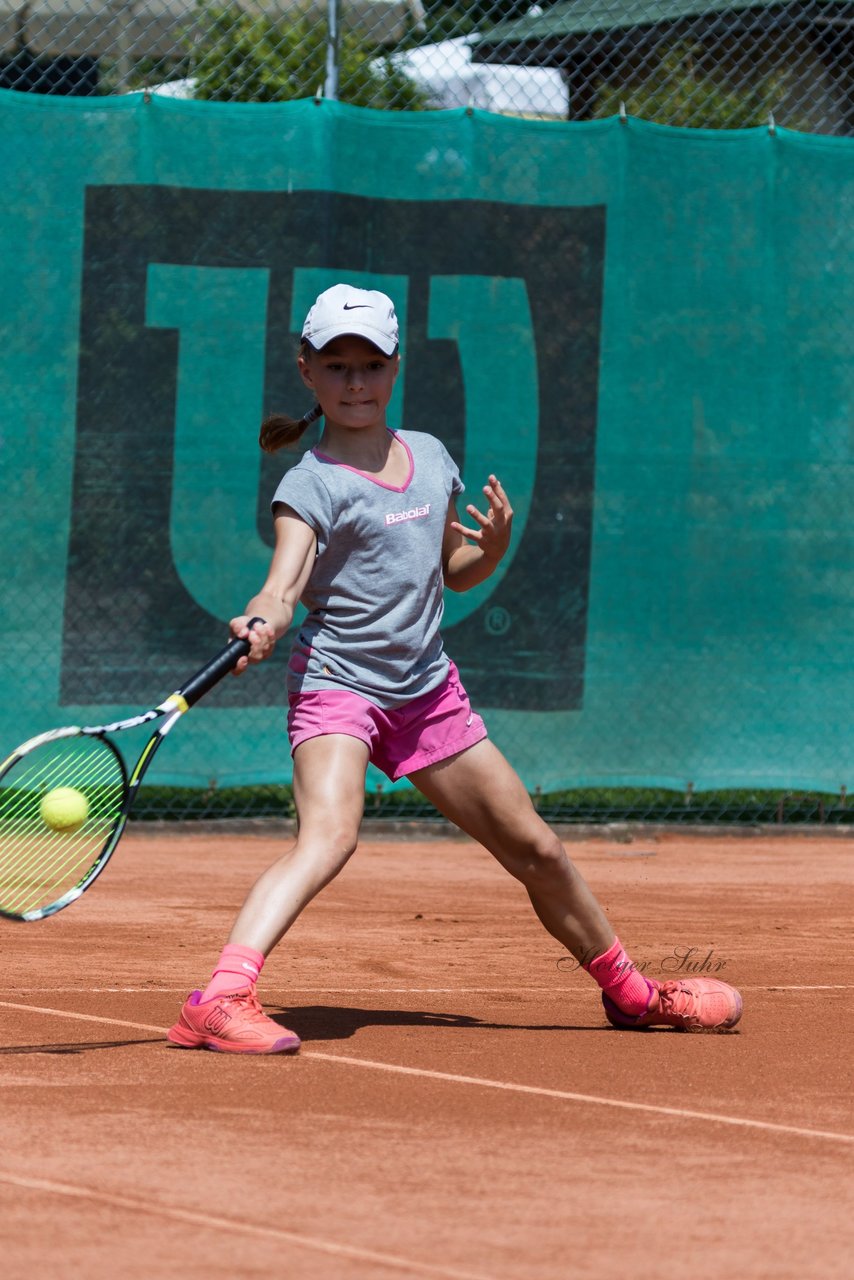 Miezi Gutzeit 202 - Ahrensburg Junior Open